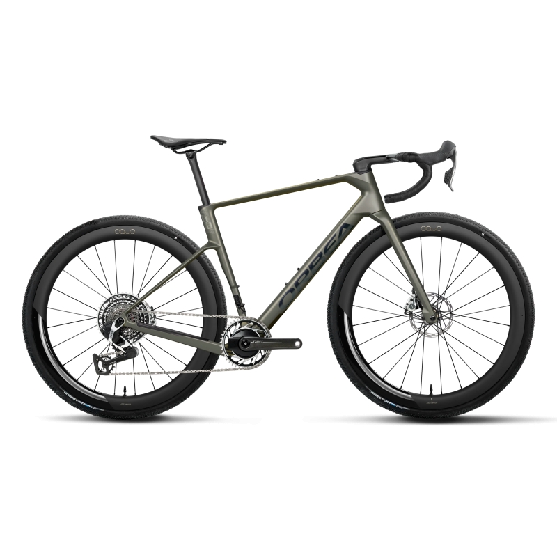 TERRA RACE M11 ELTD 1X PWR 2027