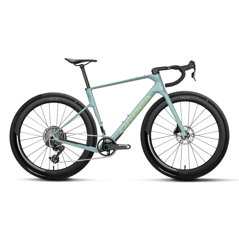 TERRA RACE M21 ELTD 1X 2027