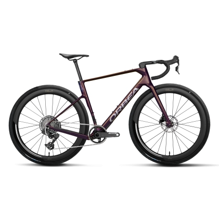 TERRA RACE M21 ELTD 1X 2027