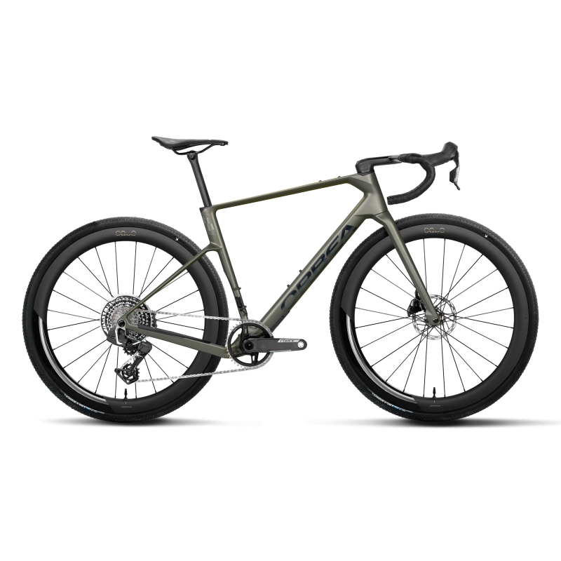 TERRA RACE M21 ELTD 1X 2027
