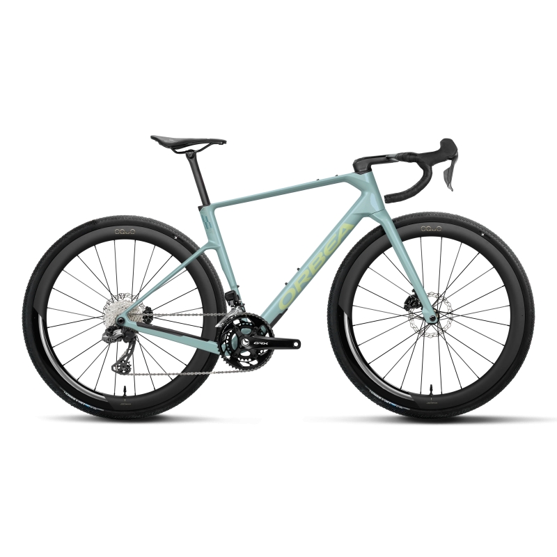 TERRA RACE M20ILTD 2027
