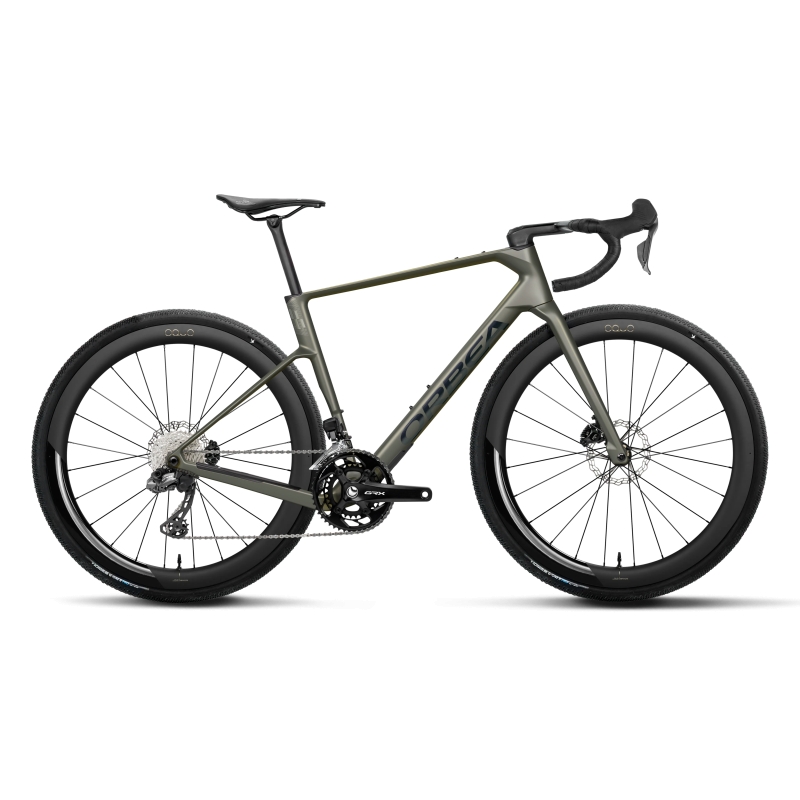 TERRA RACE M20ILTD 2027