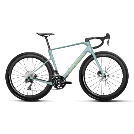 TERRA RACE M22 LTD 1X 2027