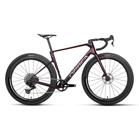TERRA RACE M31ELTD 1X 2027