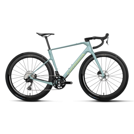 TERRA RACE M20LTD 2027