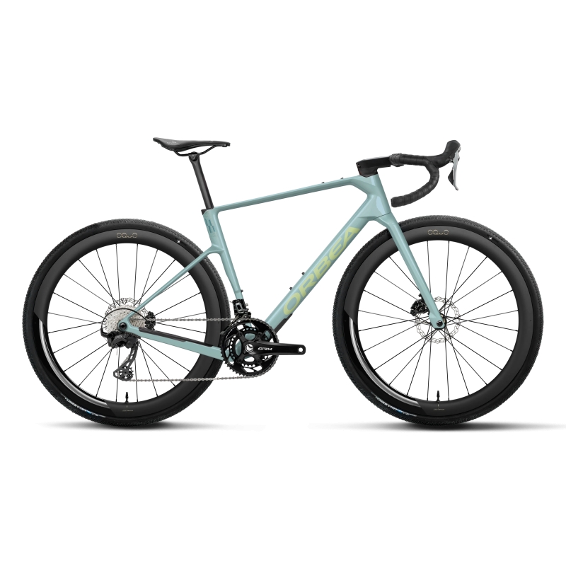 TERRA RACE M20LTD 2027
