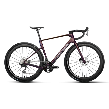TERRA RACE M20LTD 2027
