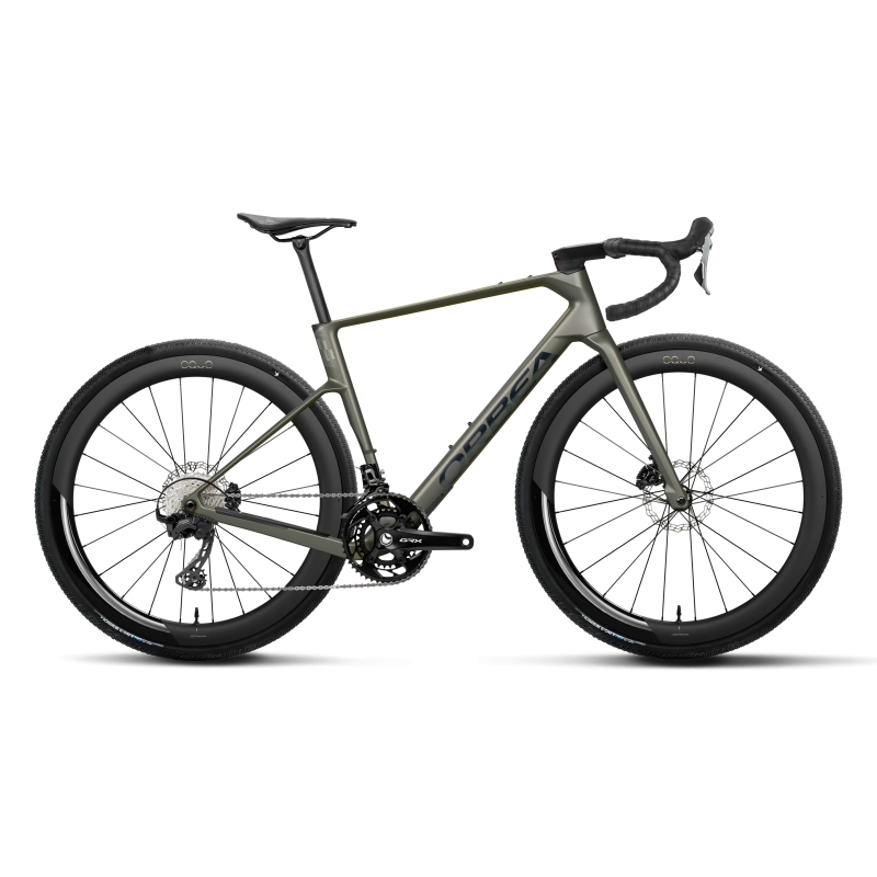 TERRA RACE M20LTD 2027