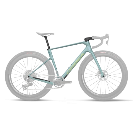 TERRA RACE OMX 2027
