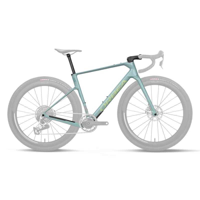 TERRA RACE OMX 2027