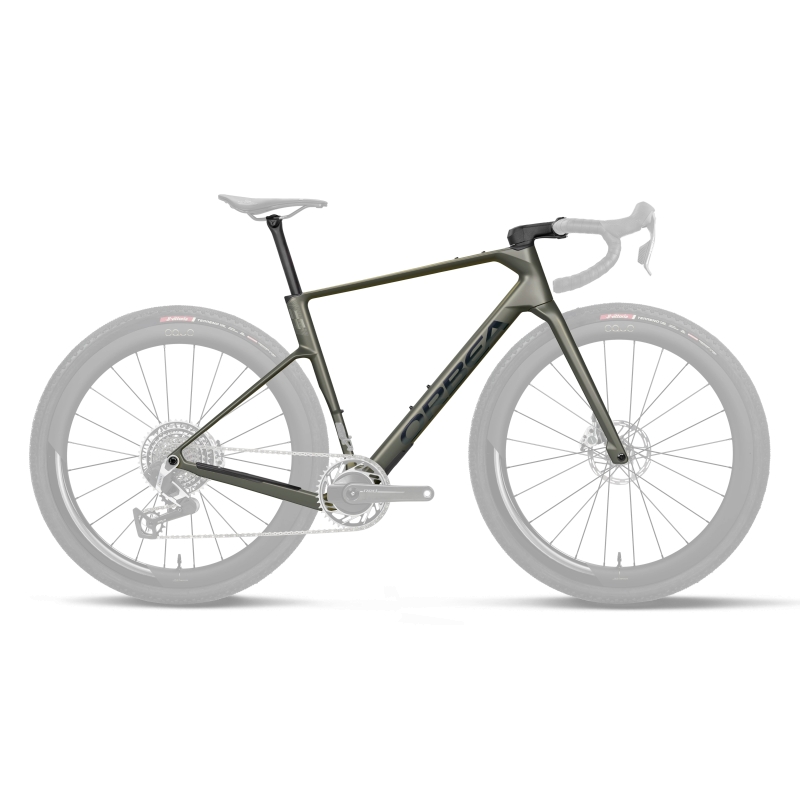 TERRA RACE OMX 2027