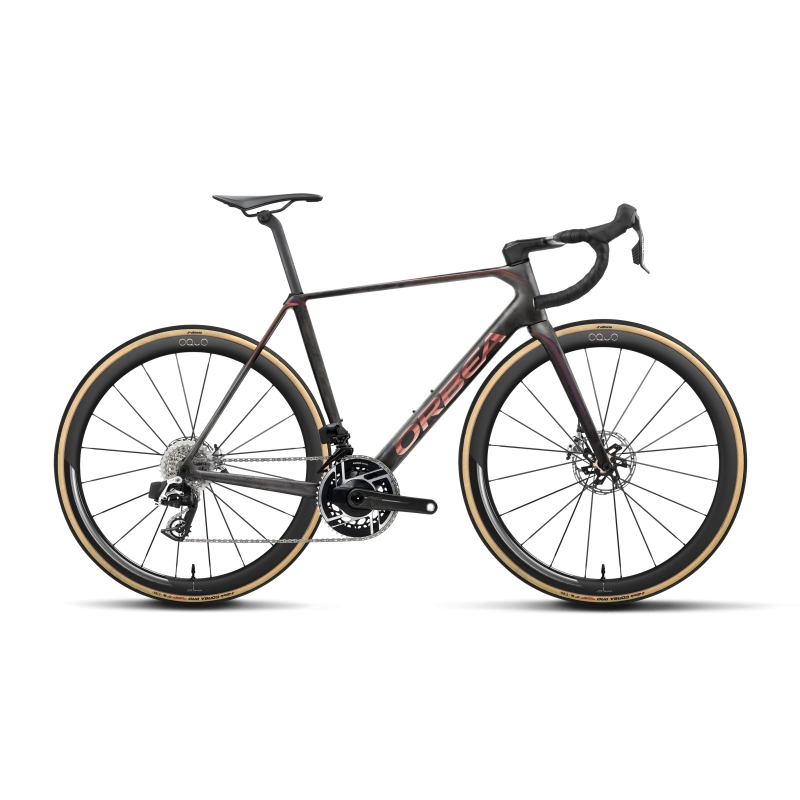 ORCA M11E LTD PWR 2027