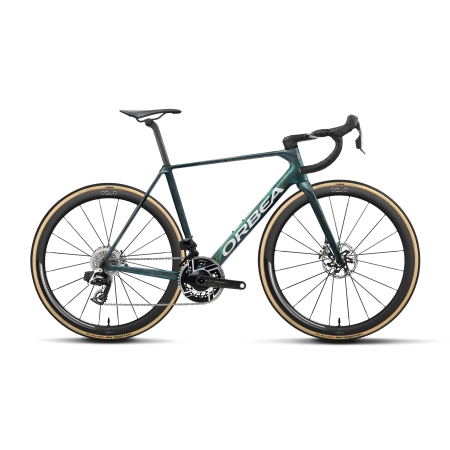 ORCA M11E LTD PWR 2027