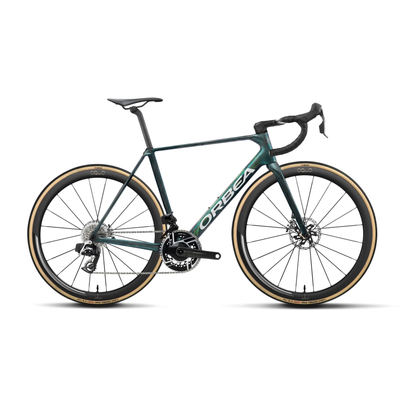 ORCA M11E LTD PWR 2027