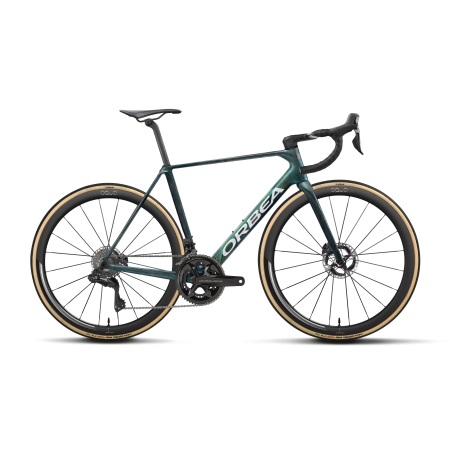 ORCA M11I LTD PWR 2027