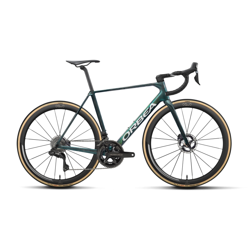 ORCA M11I LTD PWR 2027