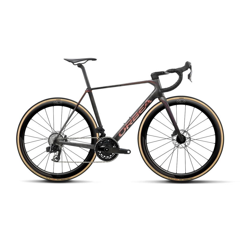 ORCA M21E LTD PWR 2027