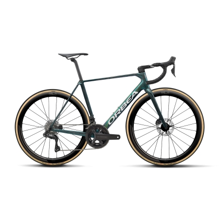 ORCA M20I LTD PWR 2027
