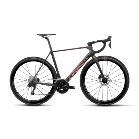 ORCA M30I LTD PWR 2027