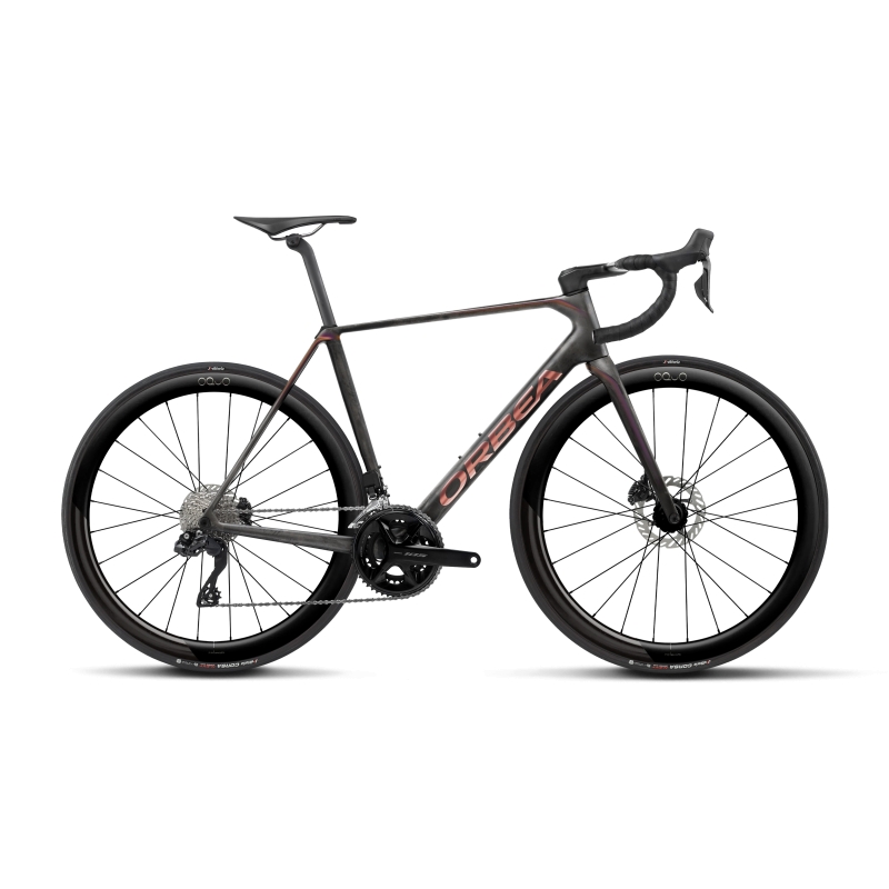 ORCA M30I LTD PWR 2027
