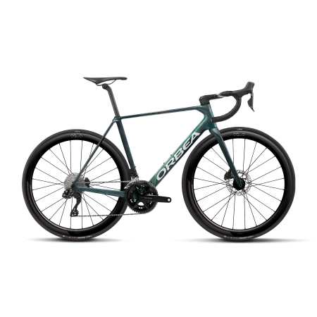 ORCA M30I LTD PWR 2027