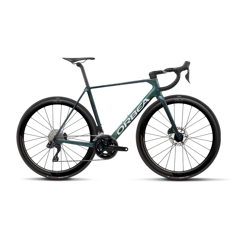 ORCA M30I LTD PWR 2027