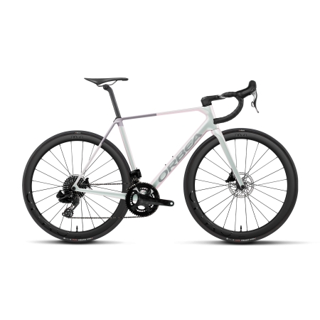 ORCA M22 TEAM 2027