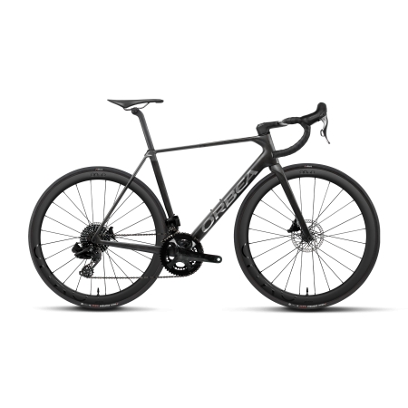 ORCA M22 TEAM 2027