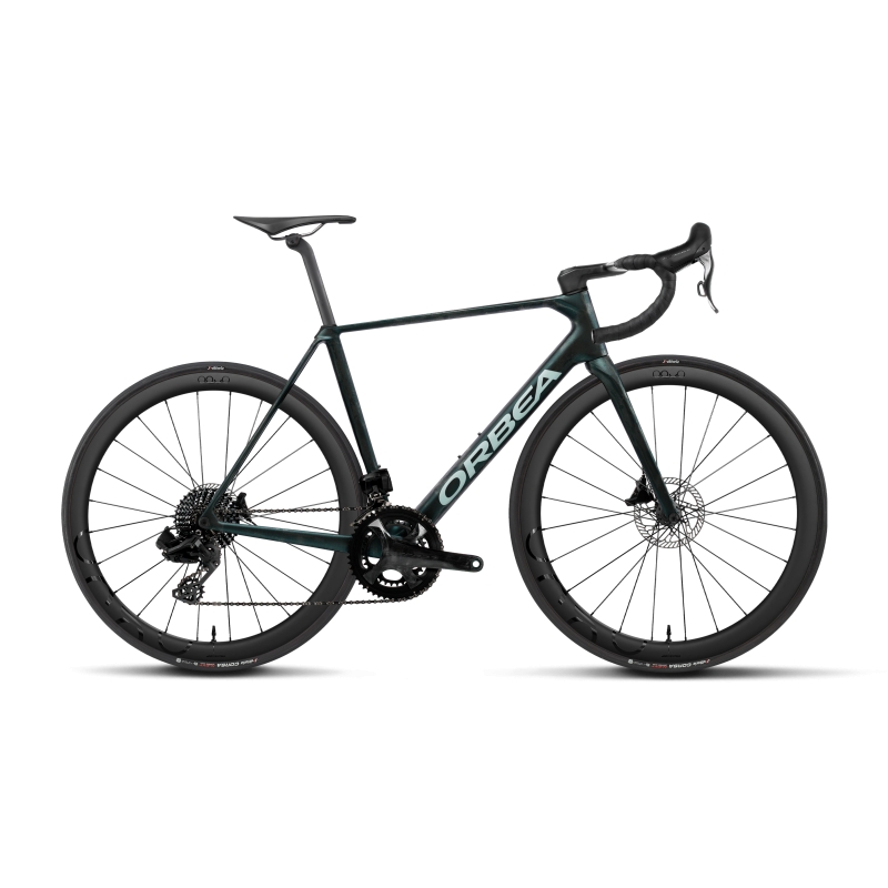 ORCA M22 TEAM 2027