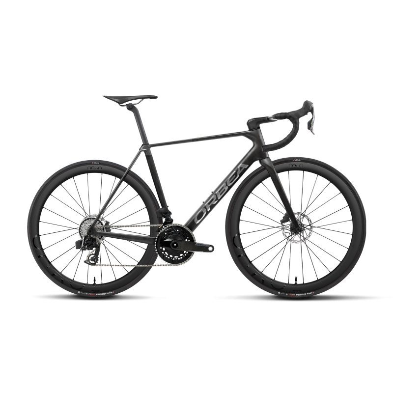 ORCA M21E TEAM 2027