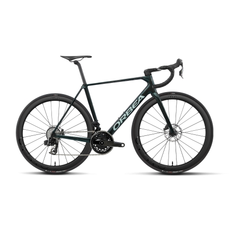 ORCA M21E TEAM 2027