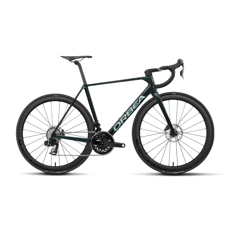 ORCA M21E TEAM 2027