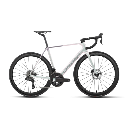 ORCA M20I TEAM 2027