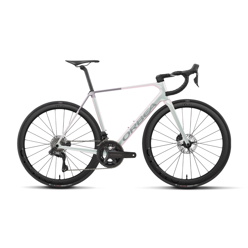 ORCA M20I TEAM 2027