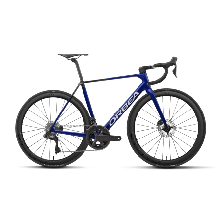 ORCA M20I TEAM 2027