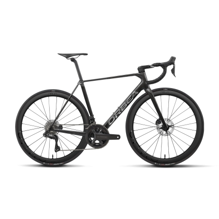 ORCA M20I TEAM 2027