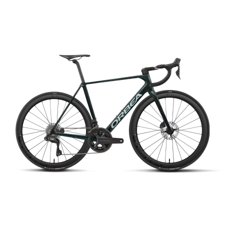 ORCA M20I TEAM 2027