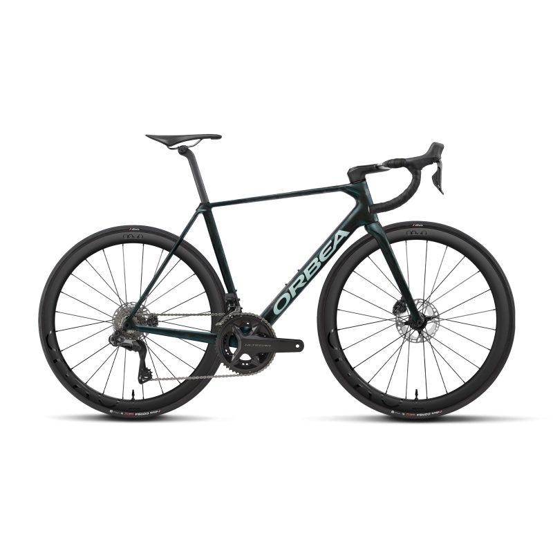ORCA M20I TEAM 2027