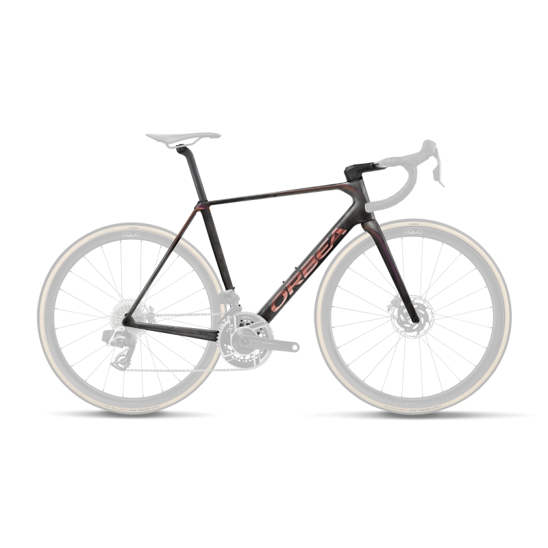 ORCA OMX 2027