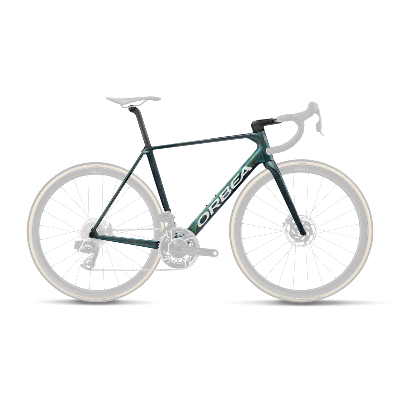 ORCA OMX 2027