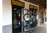 Arellano Bikes (Plaza de Segovia)
